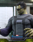 Hot Toys - MMS558 - Avengers: Endgame - Hulk - Marvelous Toys