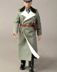 3R DiD - WWII - Waffen-SS Obergruppenfuhrer - Paul Hausser (1/6 Scale) - Marvelous Toys