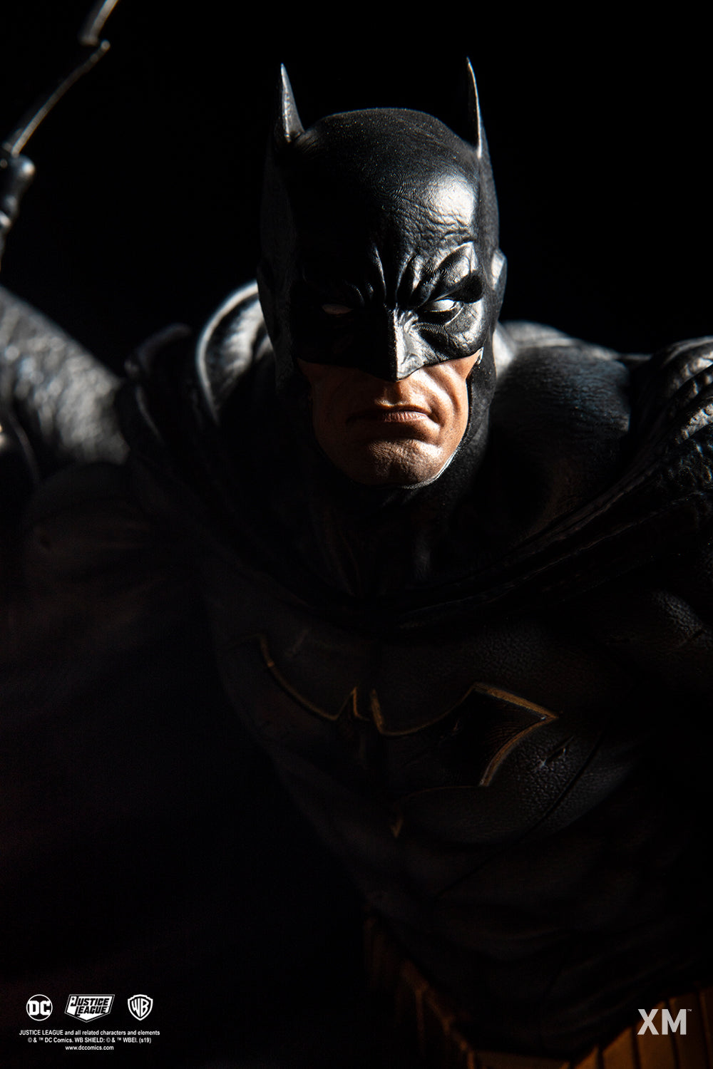 XM Studios - DC Premium Collectibles - Rebirth - Batman (1/6 Scale) - Marvelous Toys