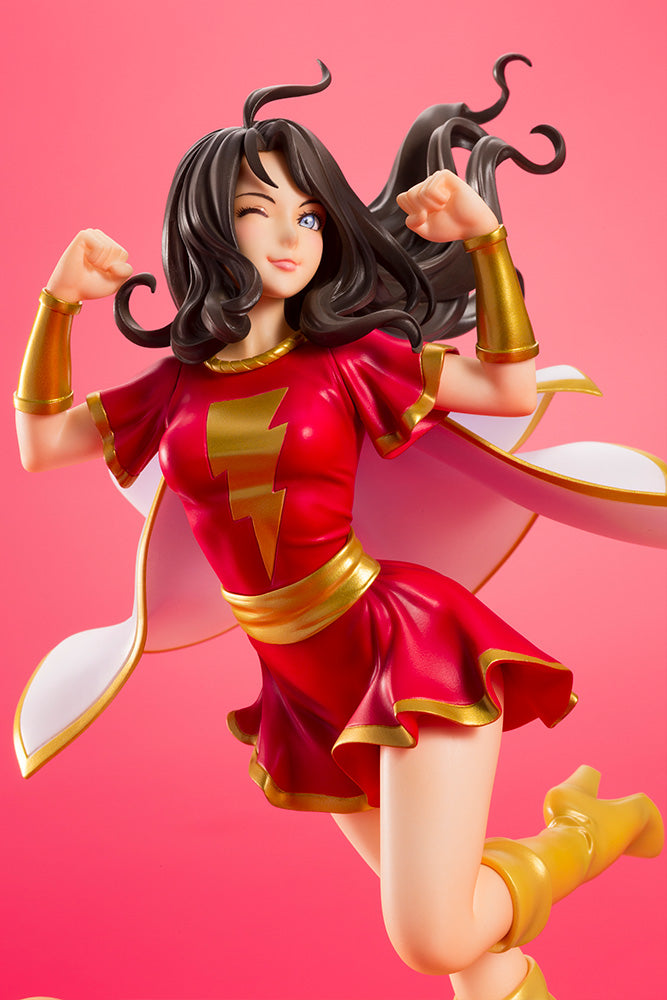 Kotobukiya - Bishoujo - DC Comics - Mary (Shazam! Family) (1/7 Scale) - Marvelous Toys