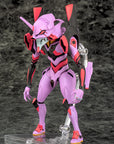 Phat! - Parfom - Rebuild of Evangelion - Evangelion Unit-01 (Awakened Ver.) - Marvelous Toys
