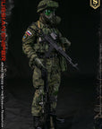 DamToys - Elite Series 78078S - Armed Forces of the Russian Federation - Sniper (Special Edition) - Marvelous Toys