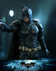 Hot Toys - DX19 - The Dark Knight Rises - Batman - Marvelous Toys