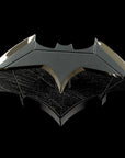 Quantum Mechanix - DCC-0215 - Batman Batarang 1/1 Scale Prop Replica - Marvelous Toys