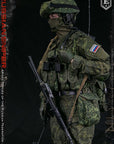 DamToys - Elite Series 78078 - Armed Forces of the Russian Federation - Sniper - Marvelous Toys