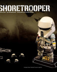 Egg Attack Action EAA-040 - Rogue One: A Star Wars Story - Shoretrooper - Marvelous Toys