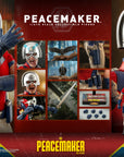 Hot Toys - TMS071 - Peacemaker - Peacemaker - Marvelous Toys