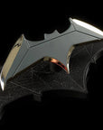 Quantum Mechanix - DCC-0215 - Batman Batarang 1:1 Scale Prop Replica (Reissue) - Marvelous Toys