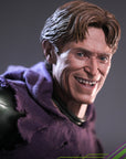 Hot Toys - MMS674 - Spider-Man: No Way Home - Green Goblin (Upgraded Suit) - Marvelous Toys