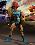 Mezco - Mega Scale - Thundercats - Lion-O Deluxe Edition - Marvelous Toys