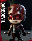 Hot Toys - COSB348 - Marvel’s Daredevil - Daredevil Cosbaby Bobble-Head - Marvelous Toys