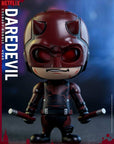 Hot Toys - COSB348 - Marvel’s Daredevil - Daredevil Cosbaby Bobble-Head - Marvelous Toys