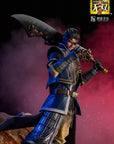 RingToys - Dynasty Warriors 8 - Dun Xiahou (1/6 Scale) - Marvelous Toys