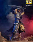 RingToys - Dynasty Warriors 8 - Dun Xiahou (1/6 Scale) - Marvelous Toys