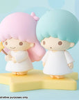 Figuarts ZERO - Sanrio - Little Twin Stars (Pastel Ver.) - Marvelous Toys