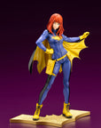 Kotobukiya - Bishoujo - DC Comics - Batgirl (Barbara Gordon) (1/7 Scale) - Marvelous Toys