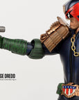 ThreeA - 2000AD - 1/6 Apocalypse War Judge Dredd - Marvelous Toys