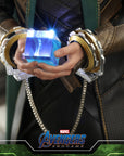 Hot Toys - MMS579 - Avengers: Endgame - Loki - Marvelous Toys