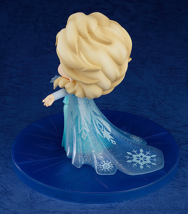 Nendoroid - 475 - Frozen - Elsa &amp; Olaf (Reissue) - Marvelous Toys