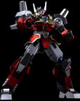 Sentinel - Machine Rob: Revenge of Cronos - Metamor-Force - "Bari"Ation Baikanfu - Marvelous Toys