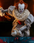 Hot Toys - MMS555 - IT Chapter Two - Pennywise - Marvelous Toys