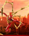Hot Toys - VGM38 - Marvel's Spider-Man (PS4) - Spider-Man (Iron Spider Armor) - Marvelous Toys