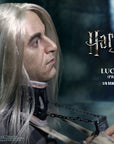 Star Ace Toys - Harry Potter and the Order of the Phoenix - Lucius Malfoy (Prisoner Version) (1/6 Scale) - Marvelous Toys