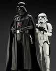 Kotobukiya - ARTFX - Star Wars: A New Hope - Stormtrooper (1/7 Scale) - Marvelous Toys
