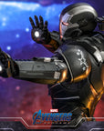 Hot Toys - MMS530D31 - Avengers: Endgame - War Machine - Marvelous Toys