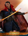 Hot Toys - MMS484 - Avengers: Infinity War - Doctor Strange - Marvelous Toys