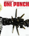 ThreeZero - One Punch Man - Genos (Exclusive Version) - Marvelous Toys