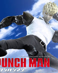 ThreeZero - One Punch Man - Genos (Exclusive Version) - Marvelous Toys