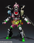 S.H.Figuarts - Masked Rider - Kamen Rider Ex-Aid Hunter Action Gamer Level 5 - Marvelous Toys