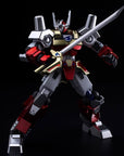 Sentinel - Machine Rob: Revenge of Cronos - Metamor-Force - "Bari"Ation Baikanfu - Marvelous Toys