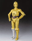 S.H.Figuarts - Star Wars: A New Hope - C-3PO - Marvelous Toys