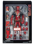 Hasbro - Marvel Legends 12 Inch Series - Deadpool - Marvelous Toys
