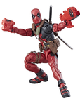 Hasbro - Marvel Legends 12 Inch Series - Deadpool - Marvelous Toys
