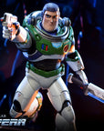 Hot Toys - MMS635 - Lightyear - Space Ranger Alpha Buzz Lightyear (Deluxe Ver.) - Marvelous Toys