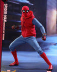 Hot Toys - MMS414 - Spider-Man: Homecoming - Spider-Man (Homemade Suit Version) - Marvelous Toys
