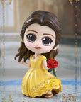 Hot Toys - COSB352 - Beauty and the Beast - Belle and Beast Cosbaby Set - Marvelous Toys
