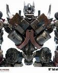 ThreeA - Transformers: Age of Extinction - Optimus Prime Evasion Edition Premium Scale - Marvelous Toys