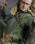 Asmus Toys - LOTR010 - Lord of The Rings - Heroes of Middle-Earth - Legolas - Marvelous Toys