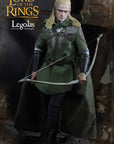 Asmus Toys - LOTR010 - Lord of The Rings - Heroes of Middle-Earth - Legolas - Marvelous Toys