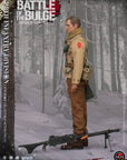 Soldier Story - U.S. Army 28th Infantry Division - Battle of the Bulge, Ardennes 1944 (1/6 Scale) - Marvelous Toys