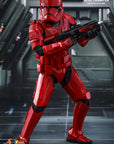 Hot Toys - MMS544 - Star Wars: The Rise of Skywalker - Sith Trooper - Marvelous Toys
