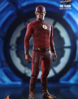Hot Toys - TMS009 - The Flash (TV Series) - The Flash - Marvelous Toys