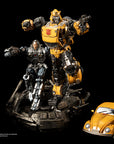 XM Studios - Transformers - Bumblebee & Spike (1/10 Scale) - Marvelous Toys
