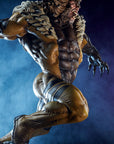 Sideshow Collectibles - Premium Format Figure - Marvel's X-Men - Sabretooth - Marvelous Toys