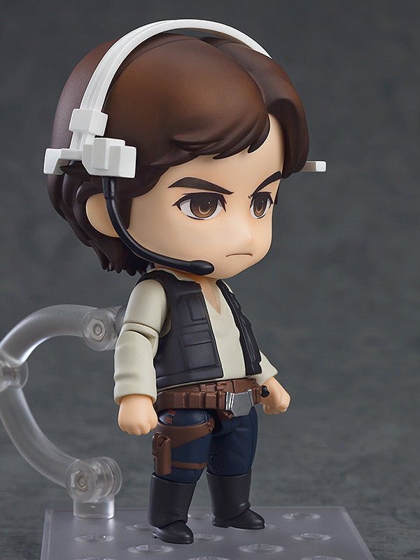 Nendoroid - 954 - Star Wars: A New Hope - Han Solo - Marvelous Toys