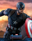 Hot Toys - MMS536 - Avengers: Endgame - Captain America - Marvelous Toys
